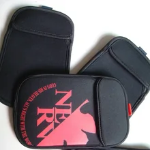 Водонепроницаемый iPhone чехол для телефона из неопрена флип дешевый стиль с покрытым краем двусторонний чехол для телефона-печать