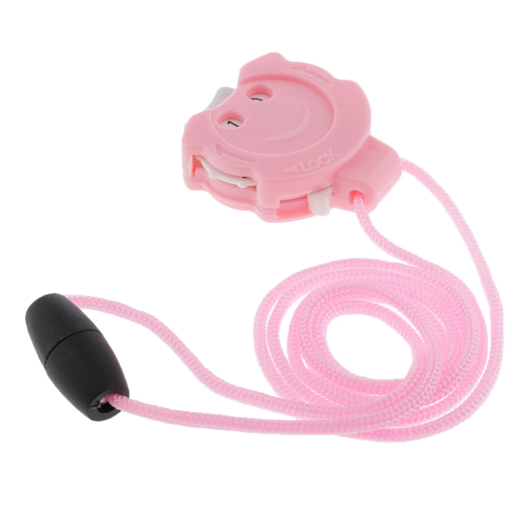 Mini Crochet Knitting Row Counter Button Numeric Pendant Style Stitch Tally Marker Needle Crafts Sewing Supplies