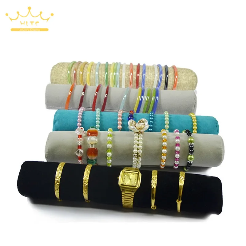 Органайзер для ювелирных изделий 5 цветов 32 см|holder jewellery|jewelry organizerwatch holder |
