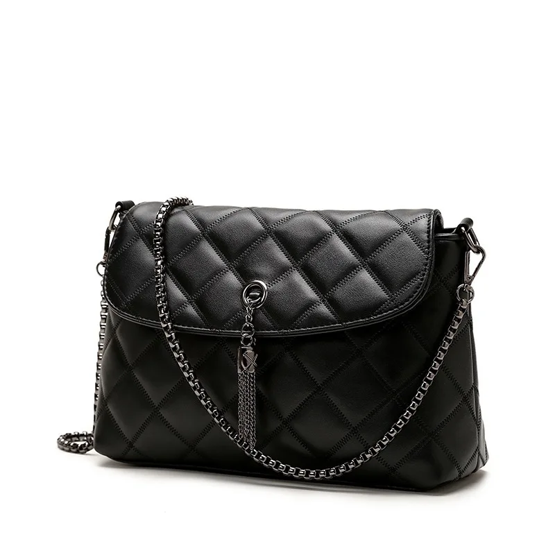 

2017 Women Handbag Shoulder Bag Fas