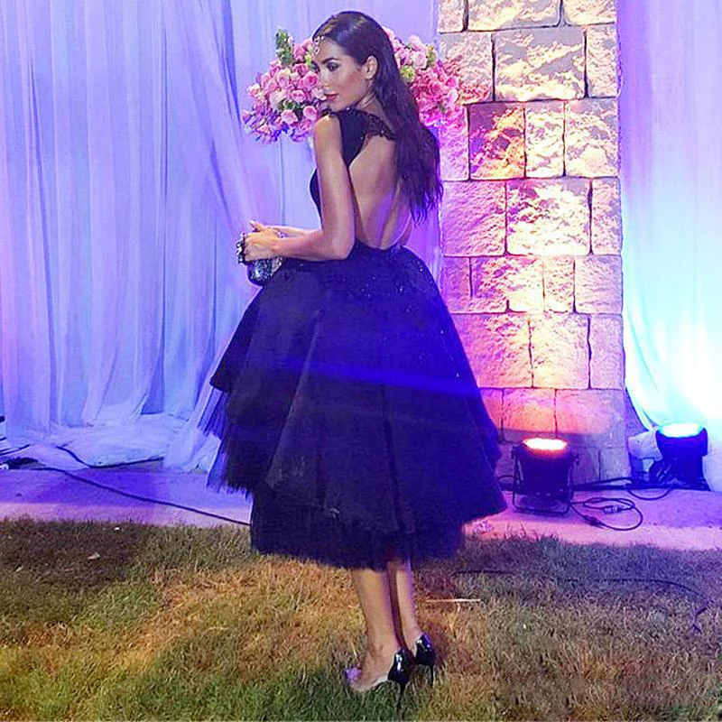 black-india-short-prom-dresses-elegant-crew-neck-backless-ball-gown-high-low-sleeveless-elegant-long-party-gowns-cocktail-graduation-dresses (3)