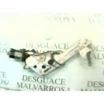 

REAR WINDOW RIGHT MERCEDES SLK CLASS (W170) ROADSTER 0130821630 R675 IS SIDE. BROSE, Bosch