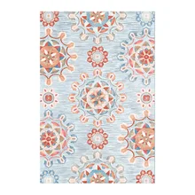 160 см x 230 см современная бэйп большая бархатная пушистая пенопластовая ковровая зона ковер для гостиной/домашний декор напольный коврик для спальни дорожка коврики