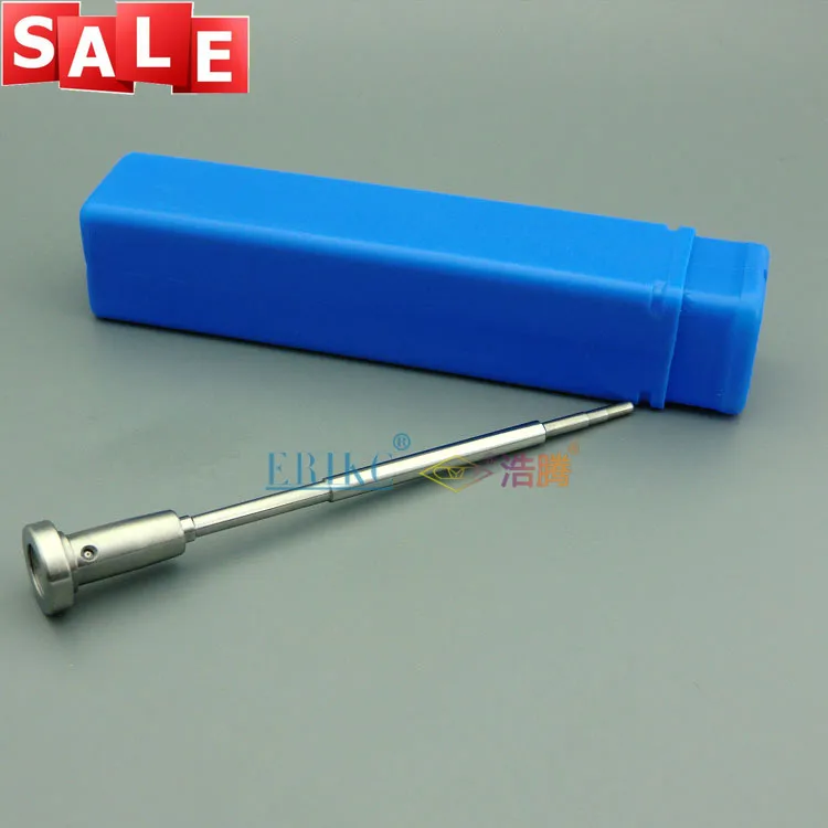 

ERIKC FooVC01348 комплект клапанов сопла F00V C01 348 дизельный топливный инжектор контрольный клапан в сборе F 00V C01 348 для RENAULT 0445110261