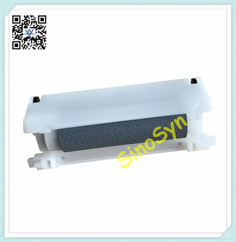 HP B5L24-67905 Color Laserjet Ent M552 M553 M577 Multipurpose//Tray 1 Pickup Roller and Separation Assembly