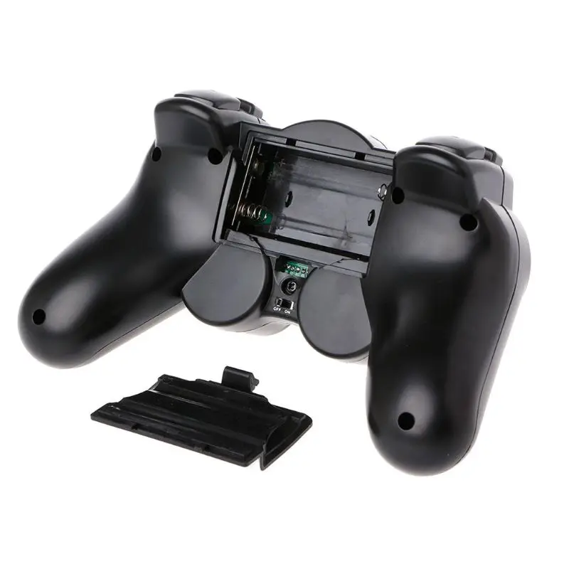 Беспроводной игровой джойстик 2 4G геймпад для планшета An droid ПК Smart TV 24BB|Запасные