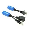 ESCAM 2pcs/1pair RJ45 splitter combiner uPOE cable kit POE Adapter Cable Connectors Passive Power Cable ► Photo 3/5