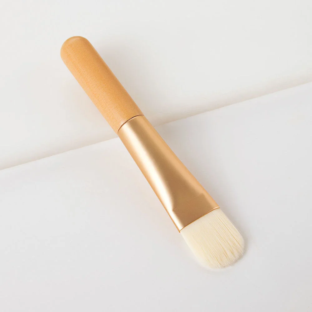 Small Size Flat Makeup Brushes JSW Mall