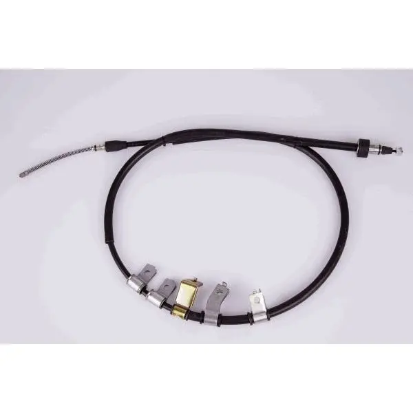 Brake cable HYUNDAI SANTA FE 01-06 1741mm back. the lion. HELL | Автомобили и мотоциклы