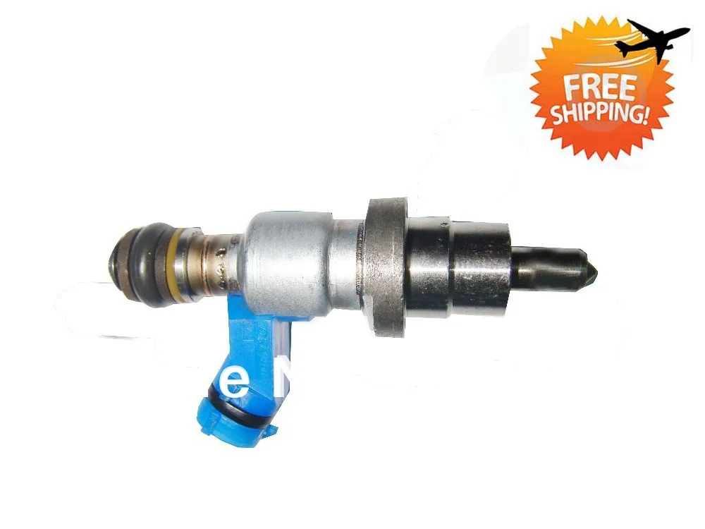 Высокое качество для TOYOTA Форсунки впрыска топлива/впрыска 23209-28090 2325028090 2320928090