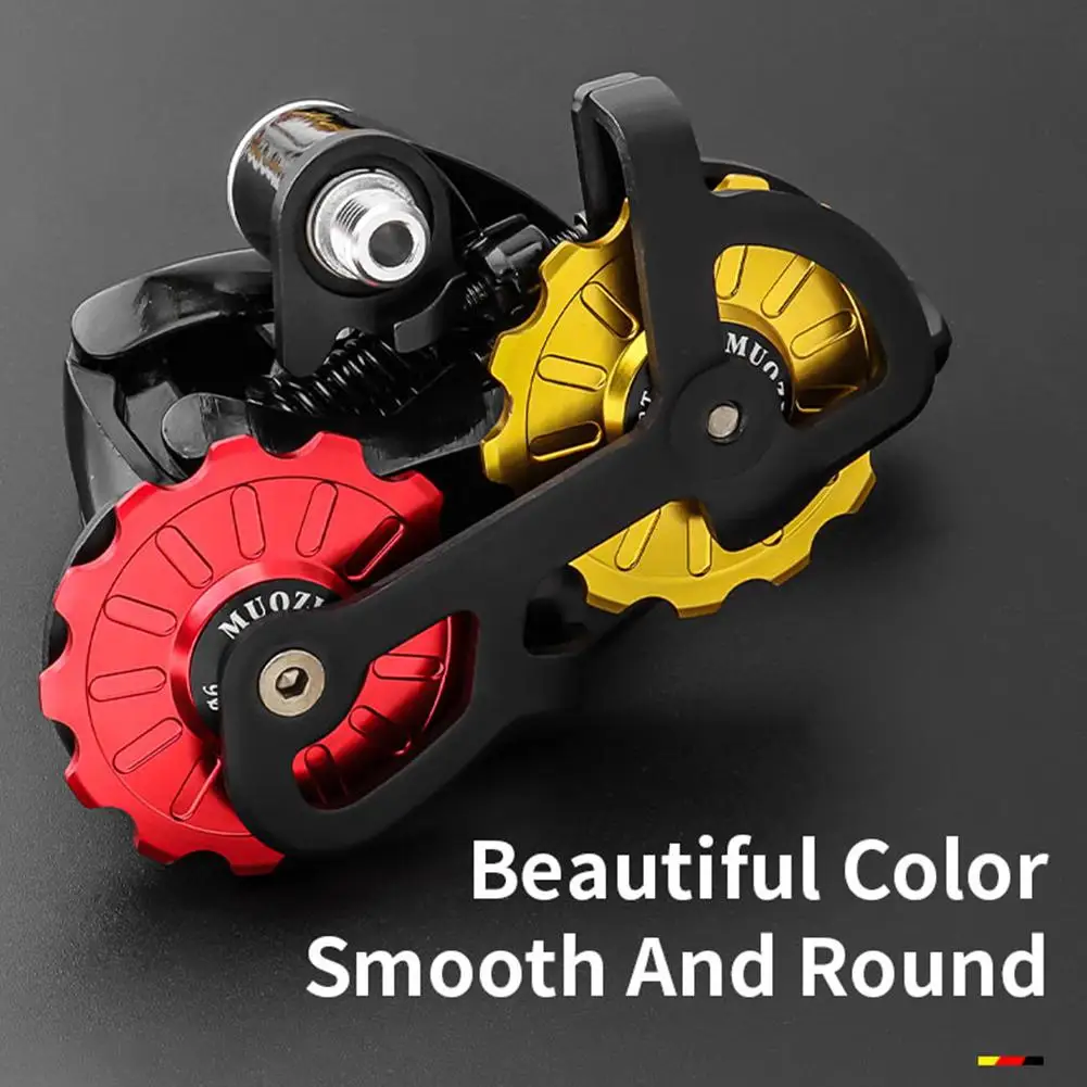 Ceramic derailleur pulley Sunrace 9-8V - Vélo-Store