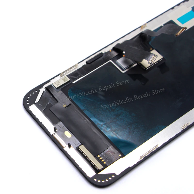 6," Tianma Quanlity lcd для iPhone XS Max lcd дисплей с кодирующий преобразователь сенсорного экрана в сборе Замена для iPhone X S Max lcd