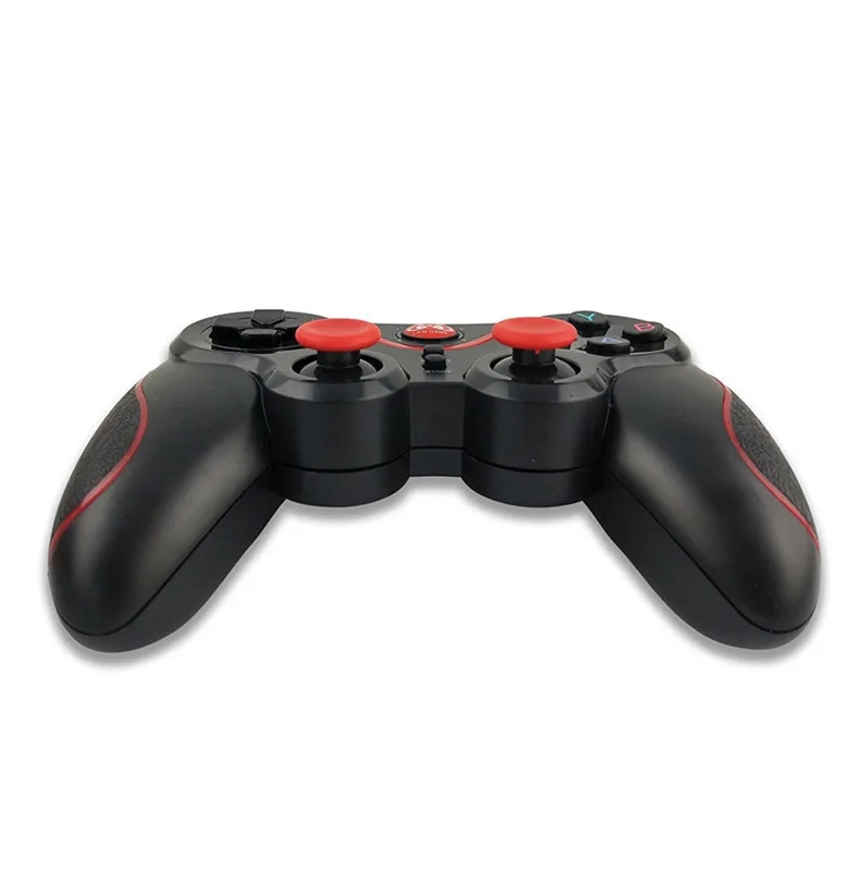 Беспроводной контроллер Bluetooth 3,0 для Gen game S5 T3 S3 PS3 S600 STB S3VR, игровой геймпад для телефонов на базе Android iOS, ПК, джойстик