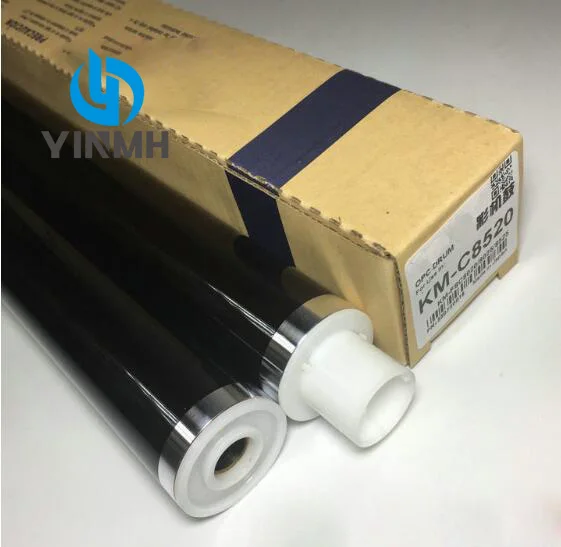 4 шт. новый фотобарабан для Kyocera FS C8020 8025 C8520 C8525MFP 2550ci 2561ci OPC барабан | Компьютеры и