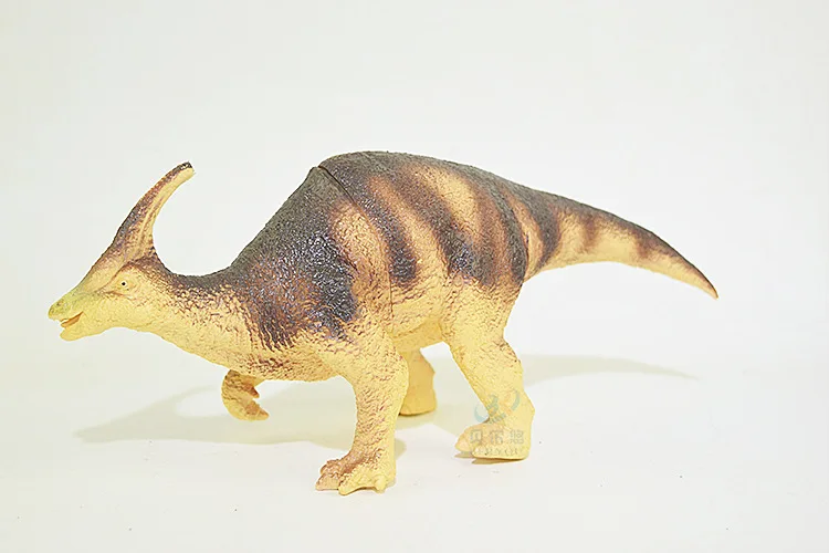 С динозавром «Мир Юрского периода» игрушка 6-модели динозавров игрушка T-Rex в парк развлечений Стегозавр детская развивающая игрушка