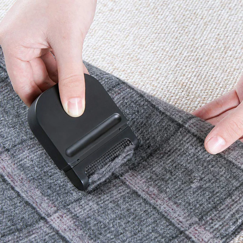 GOALONE портативный Lint свитер для детей расческа ткань бритва Fuzz Бритва для одежды аппарат для удаления катышков для свитера одежда шерстяное одеяло