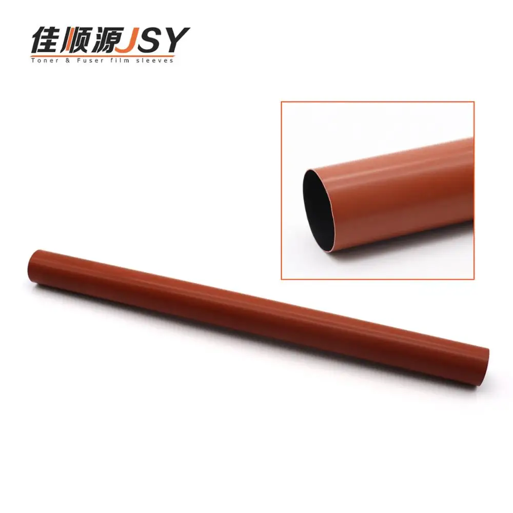 JSY Supply фьюзерный рукав фьюзерная пленка ремень для H P 1600/1605/2600/2605|Рукава