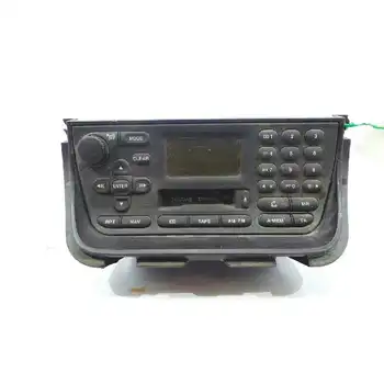 

96065006 96065006 Audio system/Radius Cd Jaguar Xj 3.2 V8 32v Cat