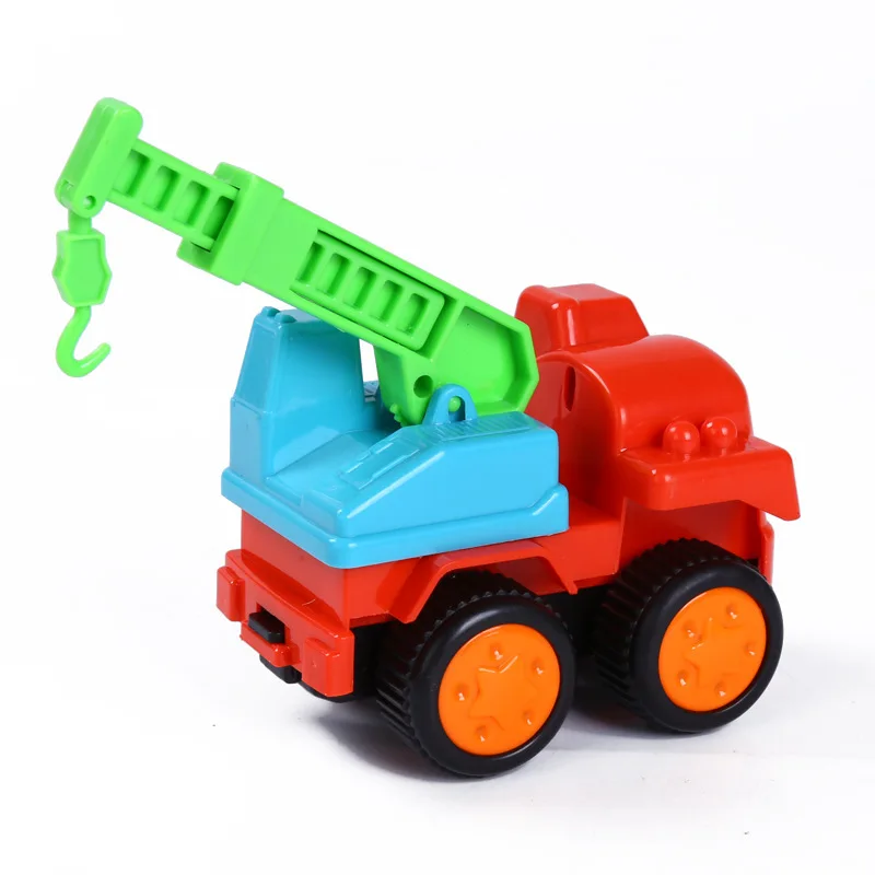 1 шт./партия модные детские игрушки гоночные машинки игрушечные Babies'Mini