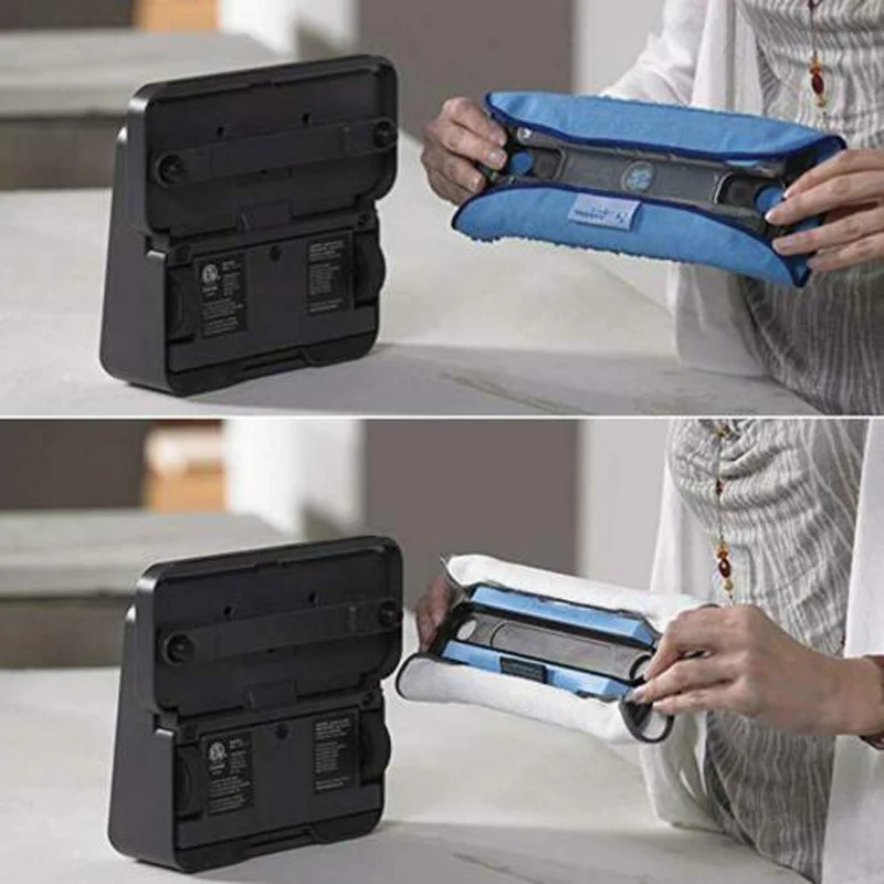 Запасная часть для очистки резервуара для IRobot Braava 320 380 t/mint 5200C