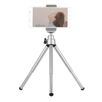 

Kayulin mini tripod for phone Bluetooth Remote Tripod Portable Monopod Extendable Mini Camera Stand Universal Phone Tripods