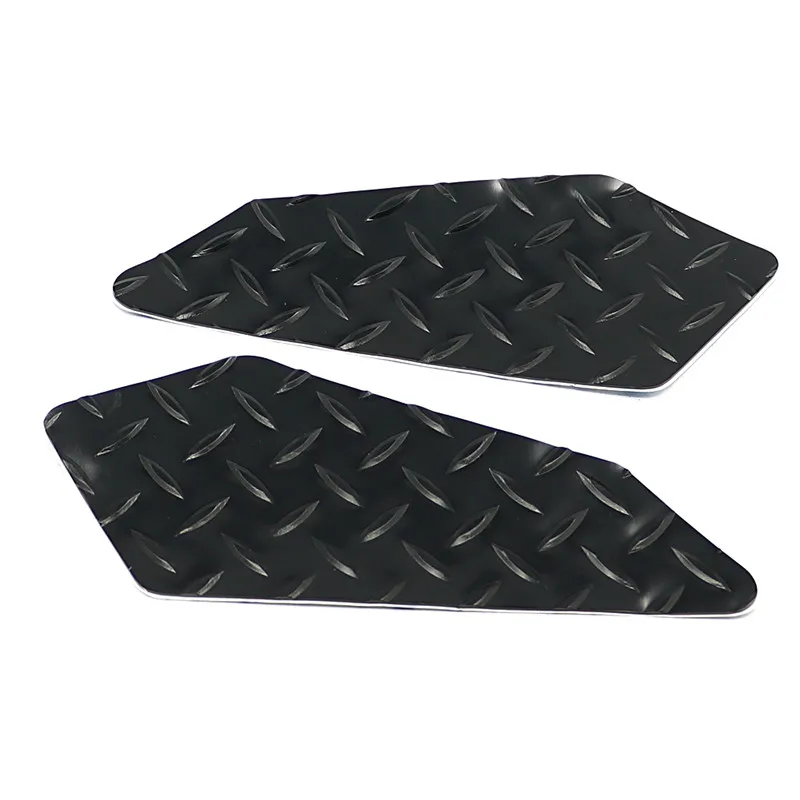 Пара Fule Танк Наклейка Танк Pad Tankpad Набор для Honda CBR650F- CBR 650F CBR650 F CBR 650 F
