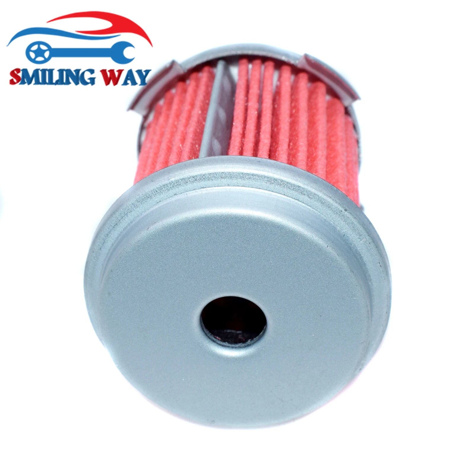 Automatic Transmission Filter 25450-P4V-013 For Honda Acura Civic Pilot Odyssey Accord Crosstour Ridgeline TSX MDX RDX RL TL TSX