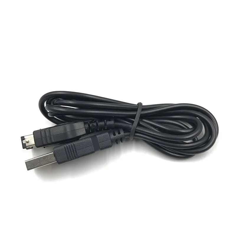 1,2 м USB зарядное устройство для nintendo DS NDS GBA SP зарядный кабель шнур для игры мальчик Advance SP