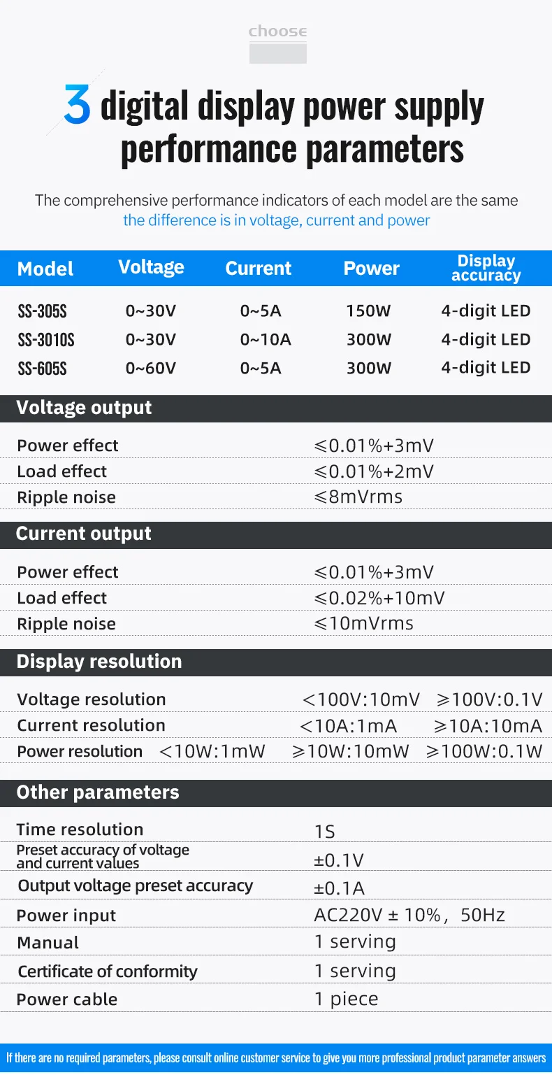 SS3010S系列电源_23