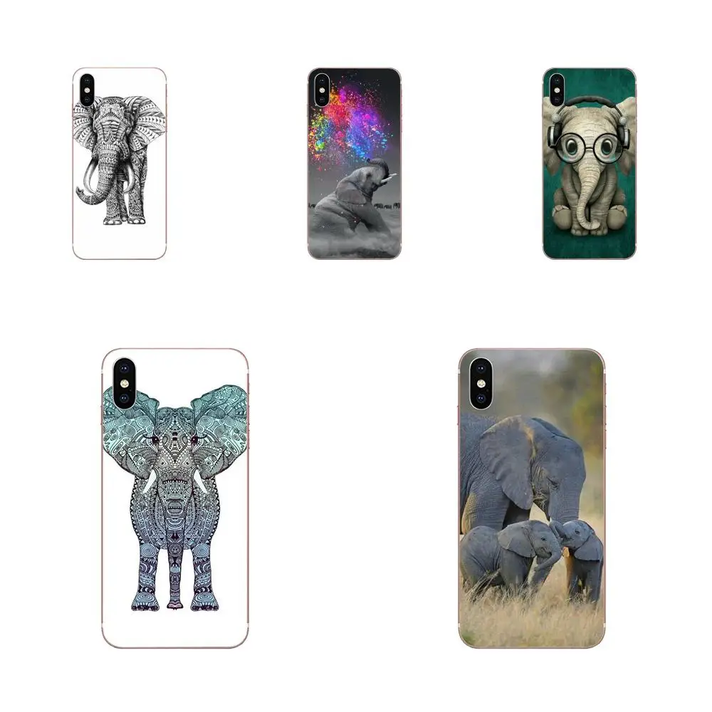plus 2018 silicona funda cubierta león Lion foto animales hermosa Jun Samsung Galaxy a6