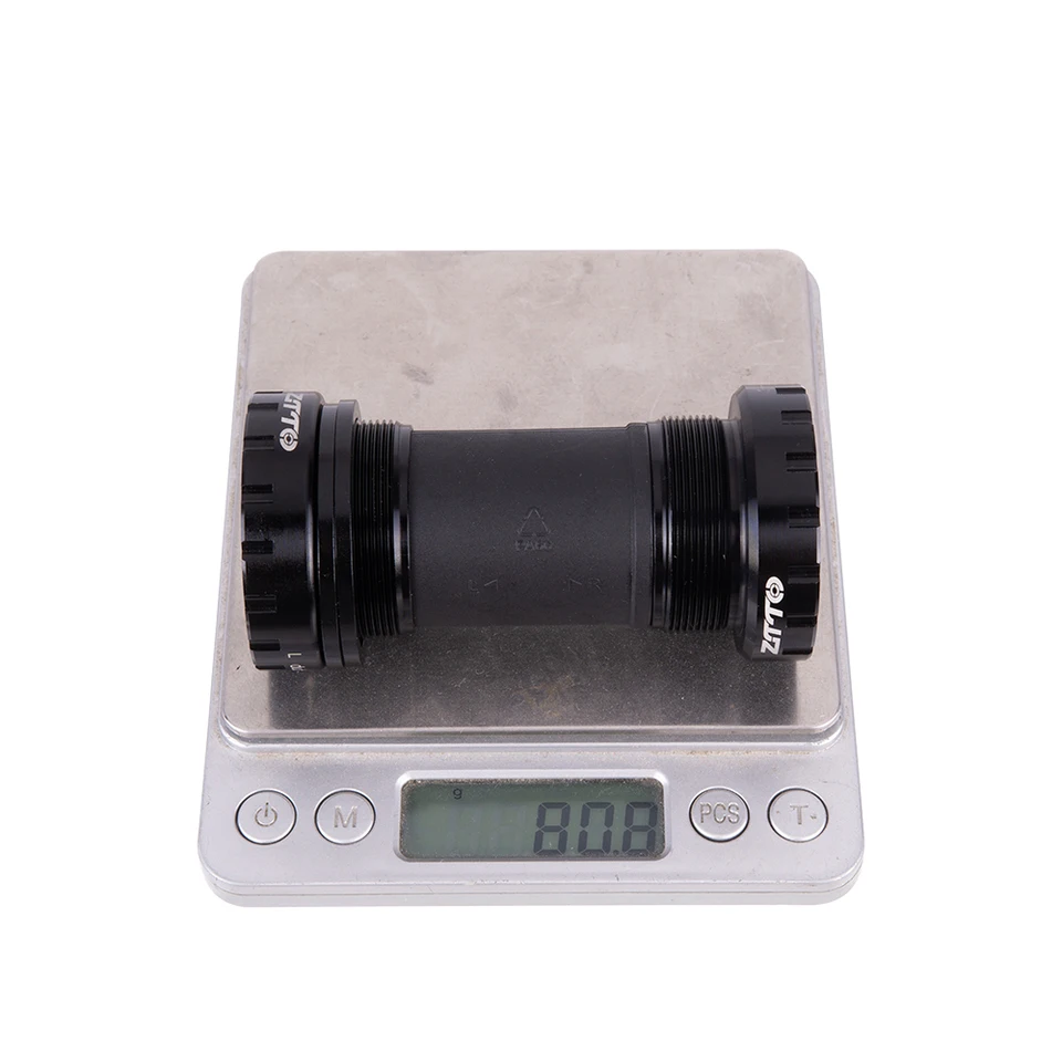 ZTTO BSA DUB Bicycle Bottom Bracket Screw Type 68/73 mm 29mm