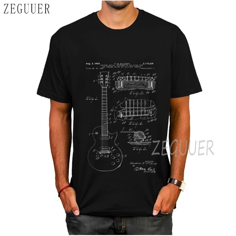 Gibson guitar t shirt Clearance