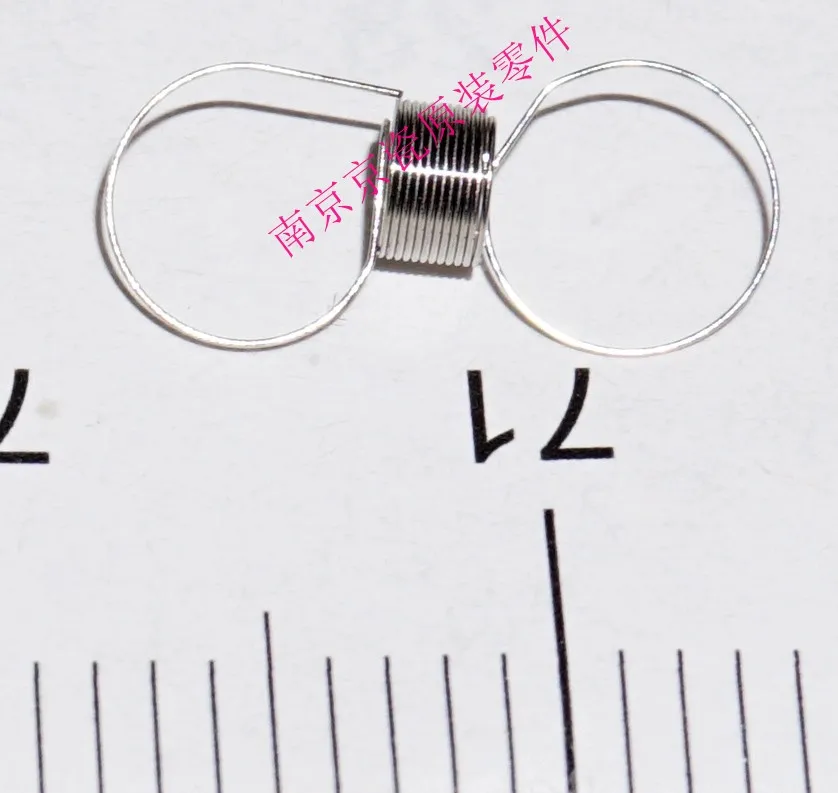 New Original Kyocera 302GR25280 SPRING CLAW ( 1 pack of 6 ) for:KM-3050-5050 TA420i 520i 3500i-5501i | Компьютеры и офис