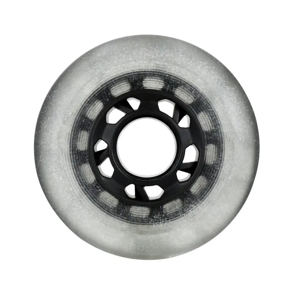 SzBlaZe 4 Piece 88A PU Inline Roller Skates Wheels 72 76 80mm For Skateboard Scooter FSK Wave Board Caster Board Street Surf SzBlaZe 4 Piece 88A PU Inline Roller Skates Wheels 72 76 80mm For Skateboard Scooter FSK Wave Board Caster Board Street Surf