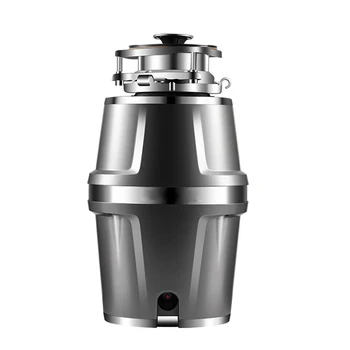 

Household Waste Disposer Stainless Steel Food Residue Crusher For The Sewer To Crush Food Residue Kitchen Utensils