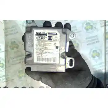 

8200354723 604649100 switchboard Airbag Renault Kangoo I (f/kc0) 1.9 Diesels