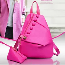 Стиль сумка рюкзак женская сумка для отдыха производители рюкзак багажный обработки настраиваемый