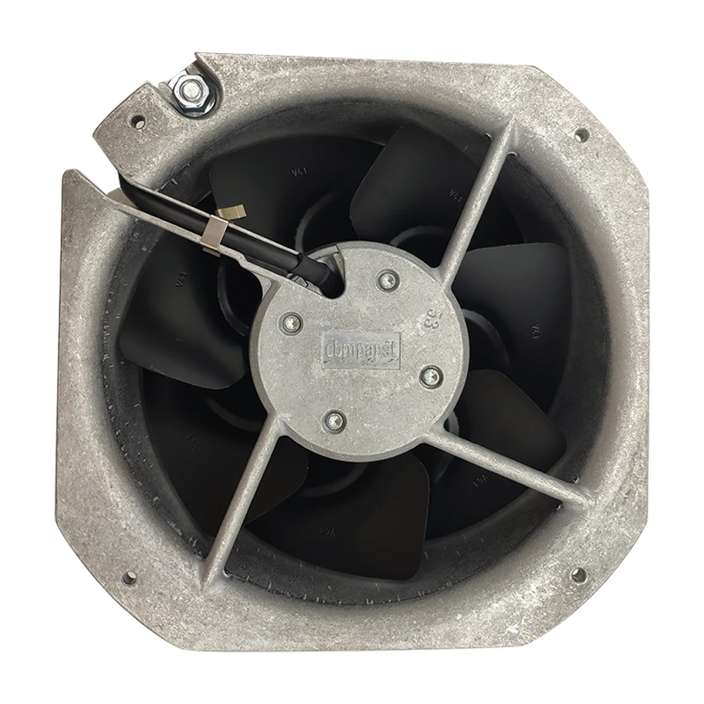 A2D170-AA04-02 Original ebmpapst axial fan AC 230//400V 45//43W EBM Cooling fan