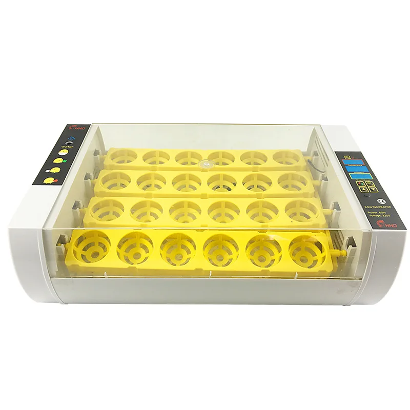 

24S One-Button Egg Incubator Egg Incubator Incubators Incubator