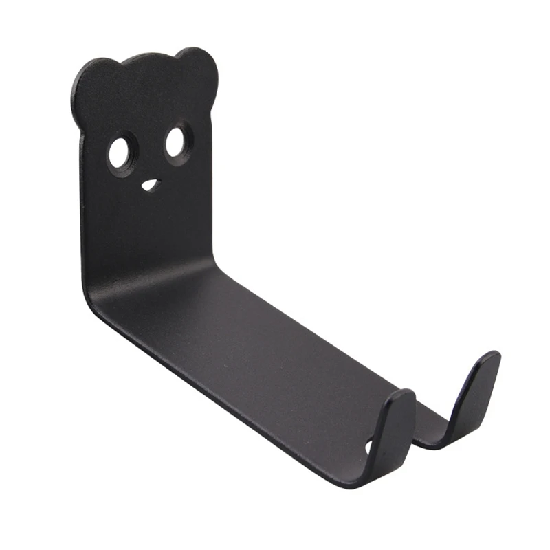 Road Bicycle Parking Racks Wall Holder Mount Showing Stand Hanger BickWall Mounted Bicycle Storage Hook Holder Bear Bicycle