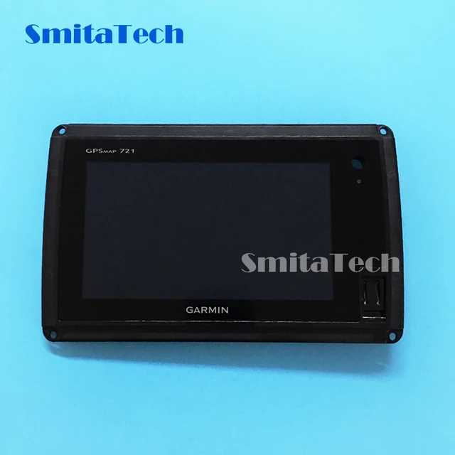 garmin gps lcd screen replacement free sample