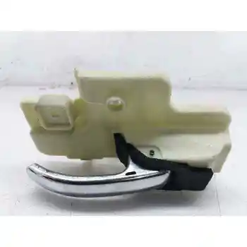 

186204472 HANDLE INNER LEFT REAR JEEP COMPASS