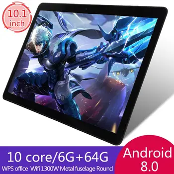 

10 inch tablet pc 4G call dual sim ,octa core FHD1920*1200 tablet
