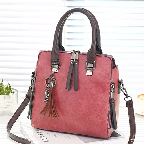 Dark Pink
