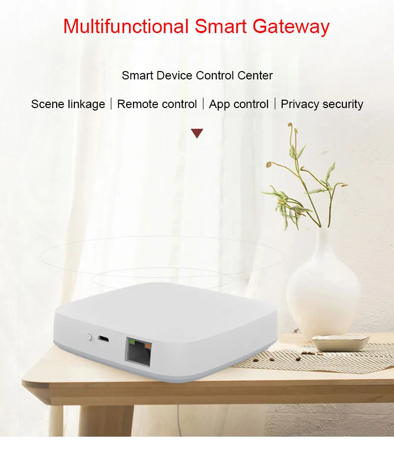 vida inteligente app sem fio com fio