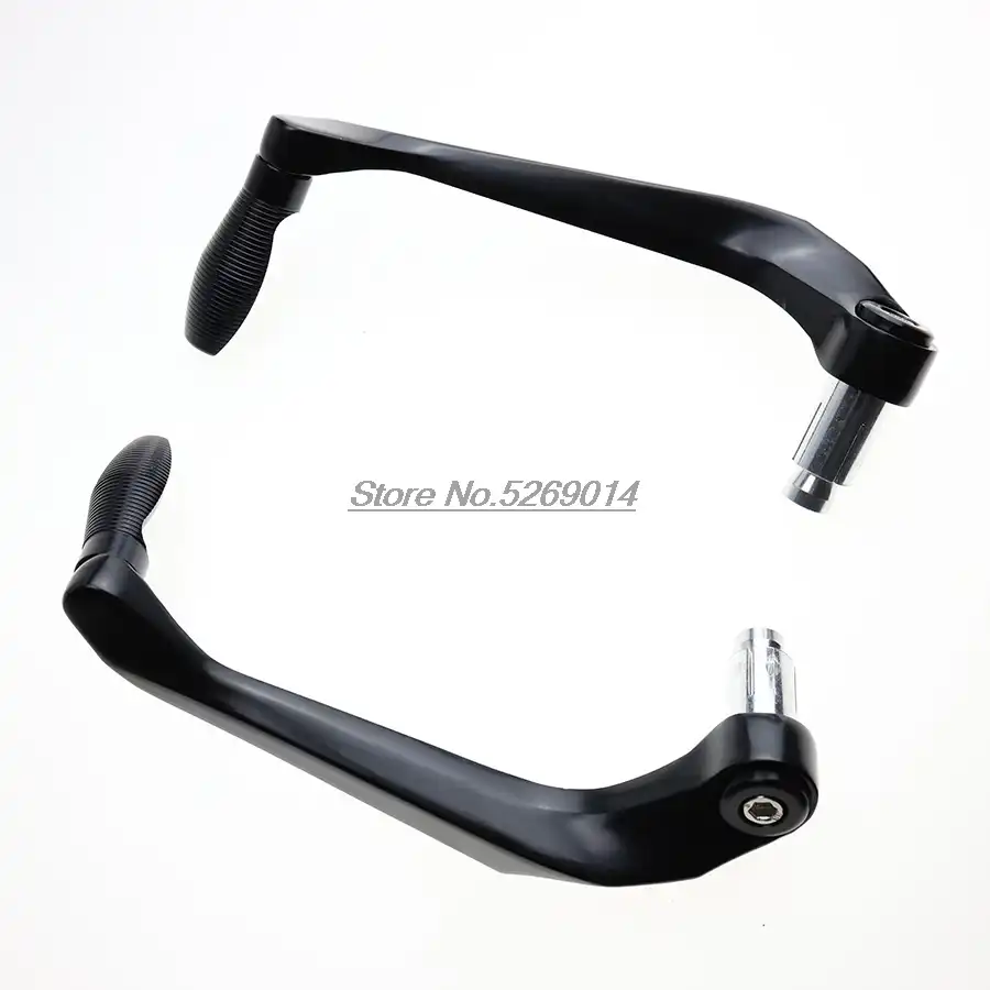 Motorcycle Accessories Brake Lever Clutch Lever Guard Protection Forhonda Transalp 700 Honda Cbf 150 Cbf125 Honda X4 Honda Aliexpress