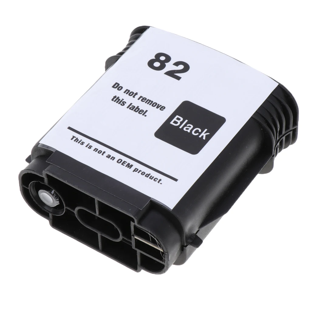 Smooth Print Ink Cartridge for  Plus/500ps/500ps/510/800/800ps/815/820 Black