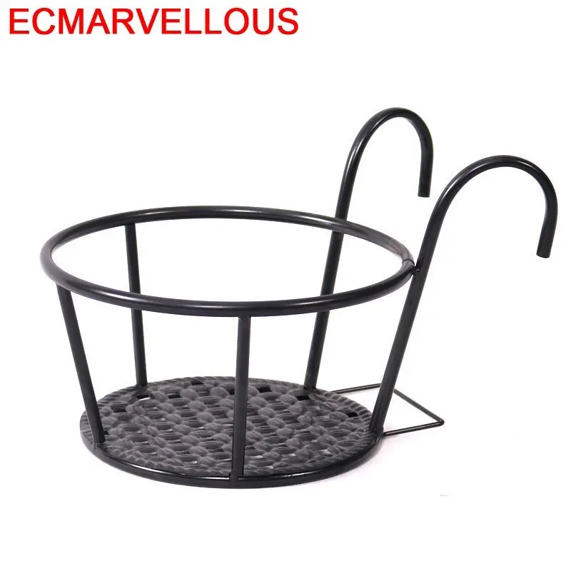 A Ripiani Salincagi поддержка Pour Plante Decorer полка Dekorasyon Saksisi Metal Raflar Balcon balkhon стойка для