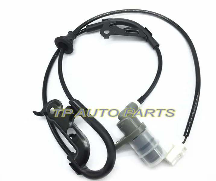 Задний правый ABS Датчик скорости колеса для To-yota So-lara C-amry L-exus OEM 89545-33020 8954533020 |