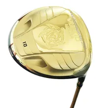 Новые гольф-клубы Катана волтио ниндзя VT гольф-драйвер 10 или 9 чердак-клубов графитовая клюшка для гольфа драйвер хедков Cooyute